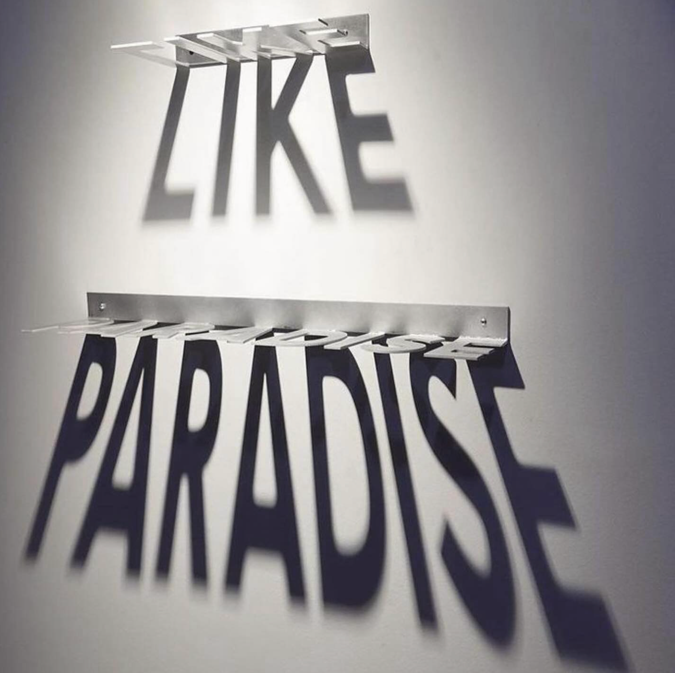 like paradise by jessy nite