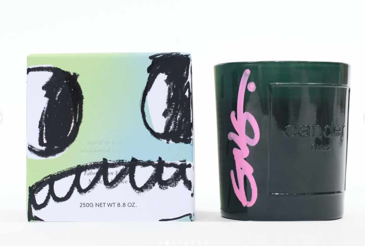 cander x gabriela noelle by studio af