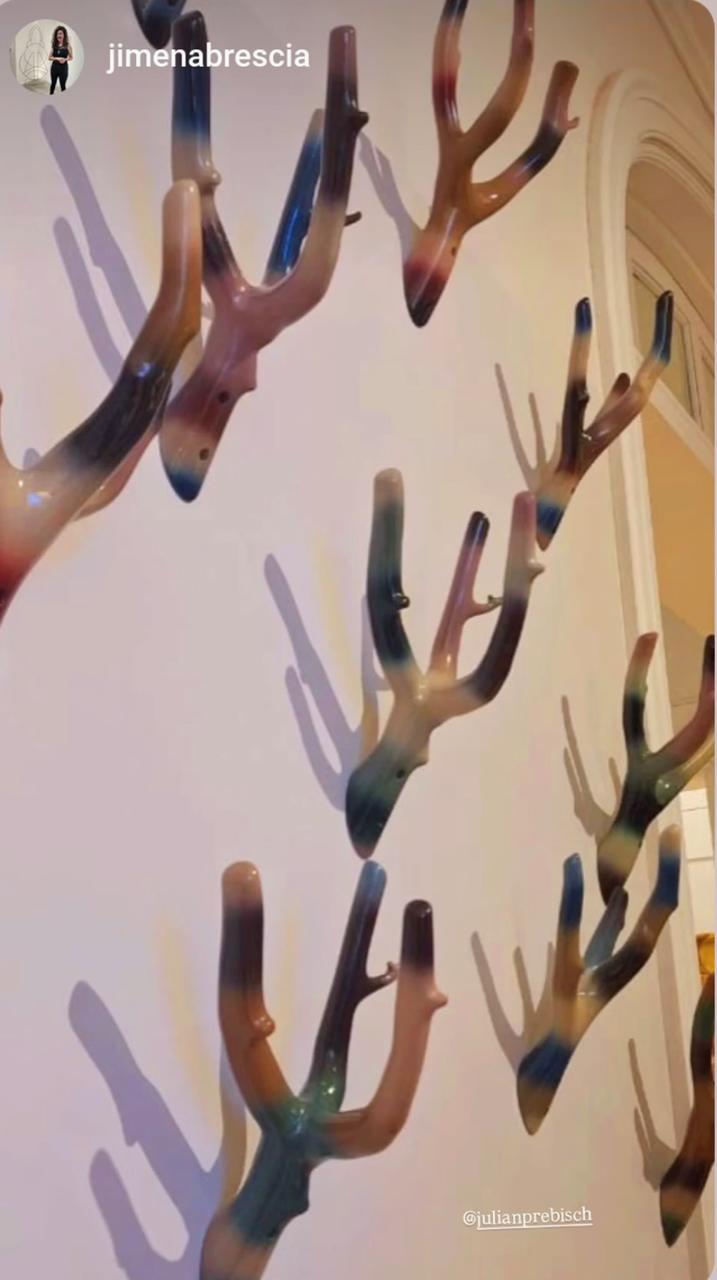 Wall Hanger