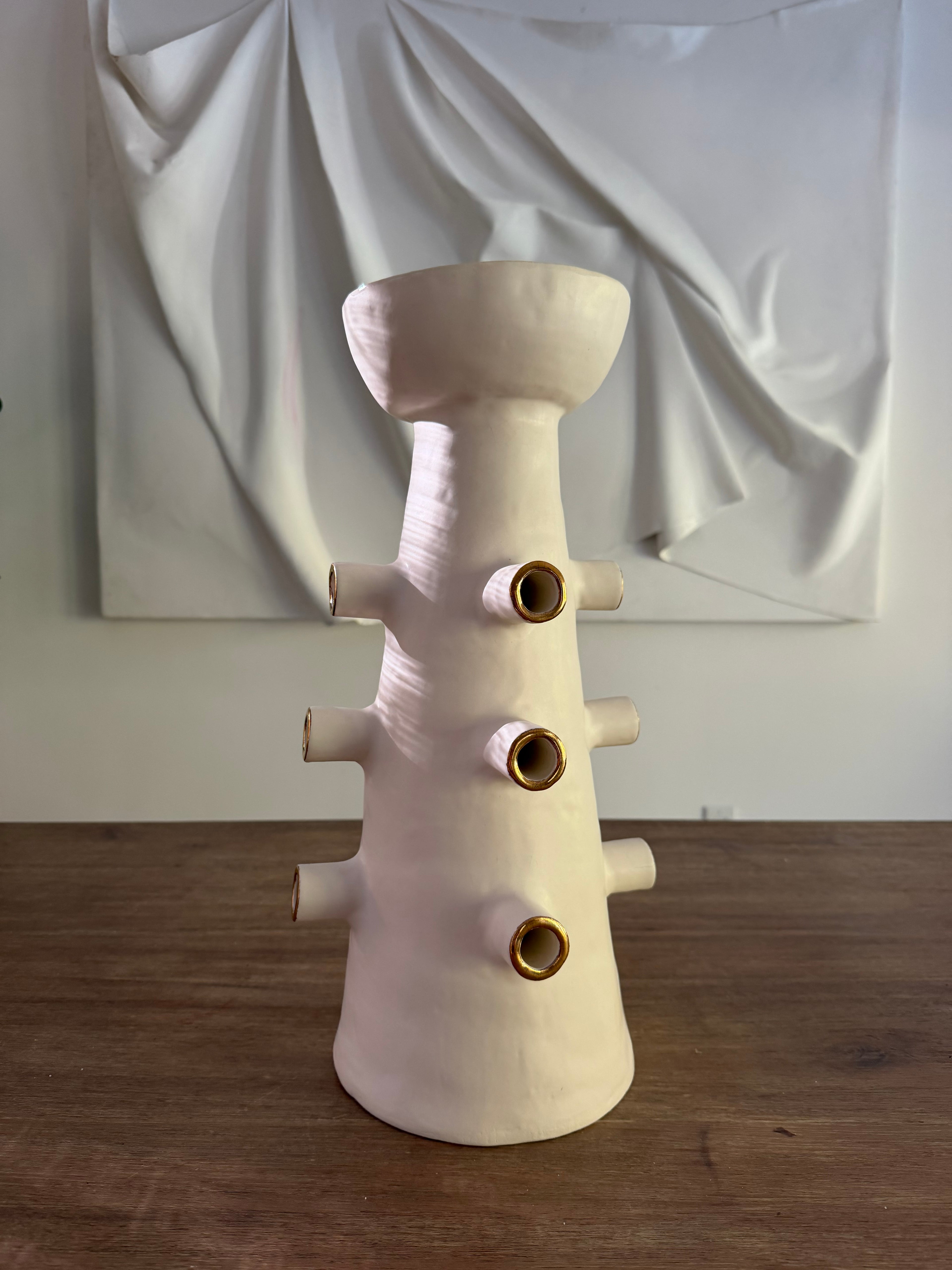 One Hand for Each Thing That I Do.