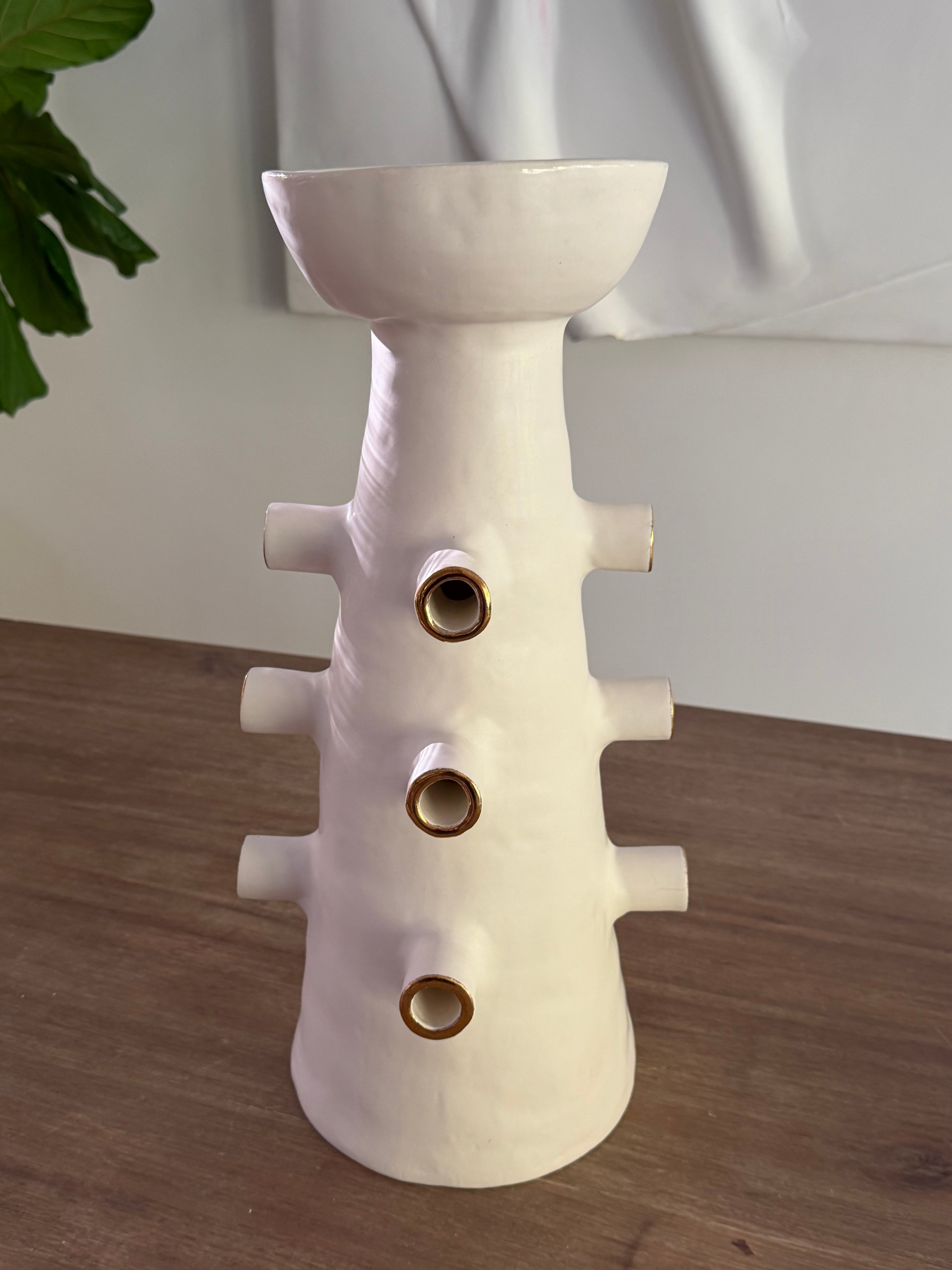 One Hand for Each Thing That I Do.