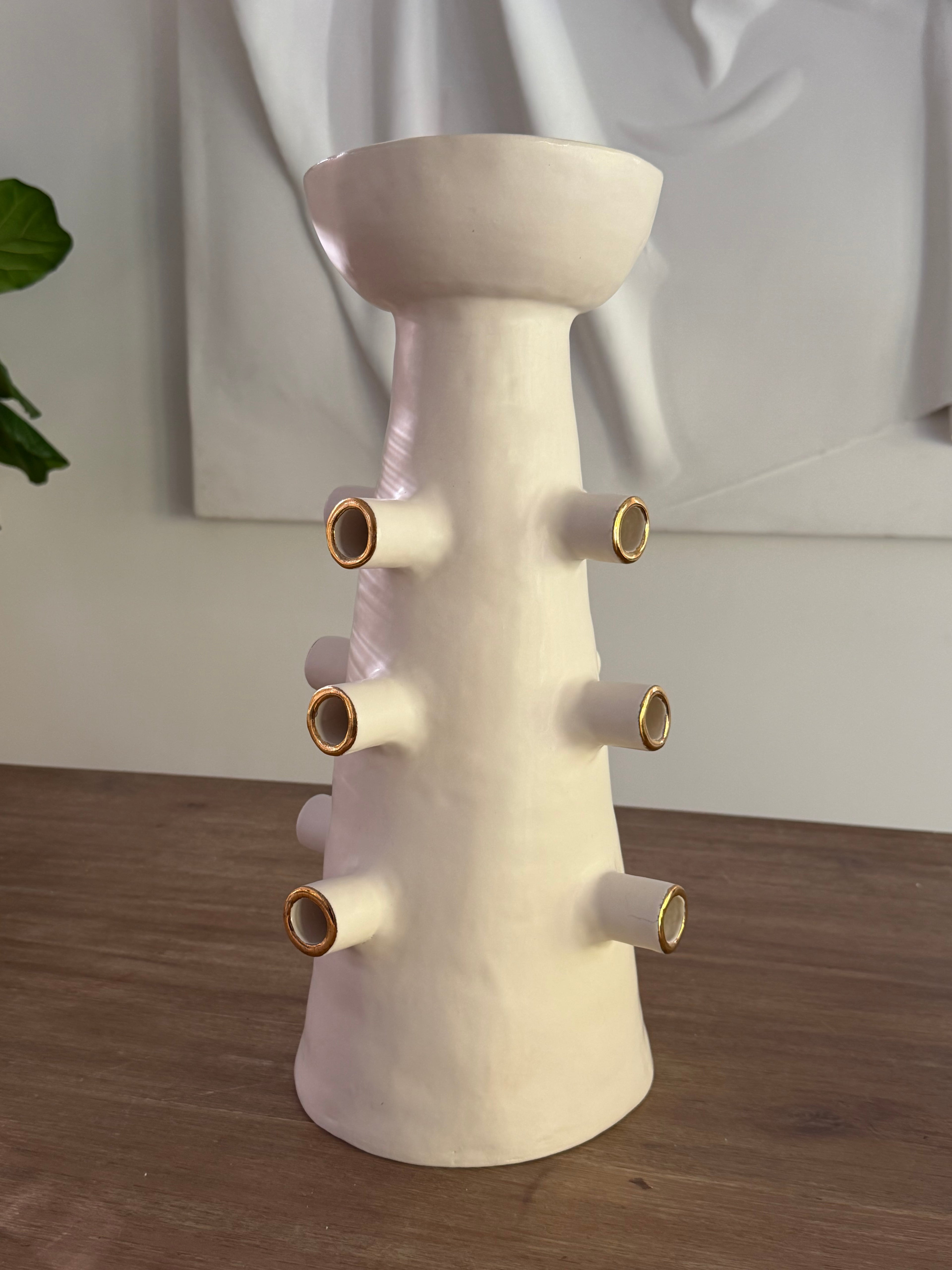 One Hand for Each Thing That I Do.