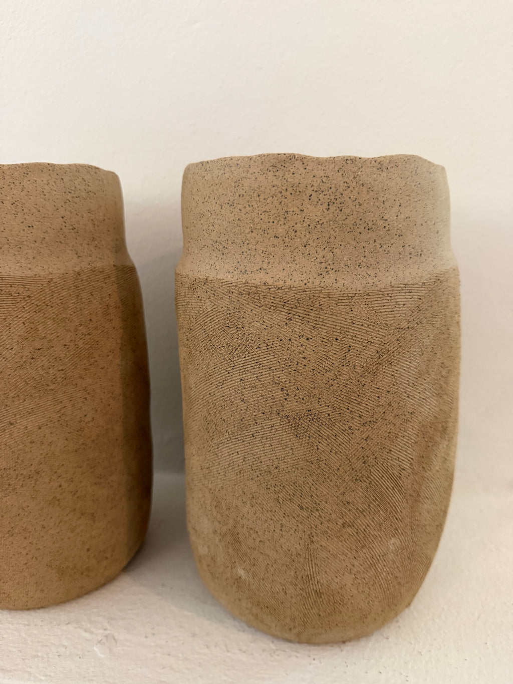 Vases Duo