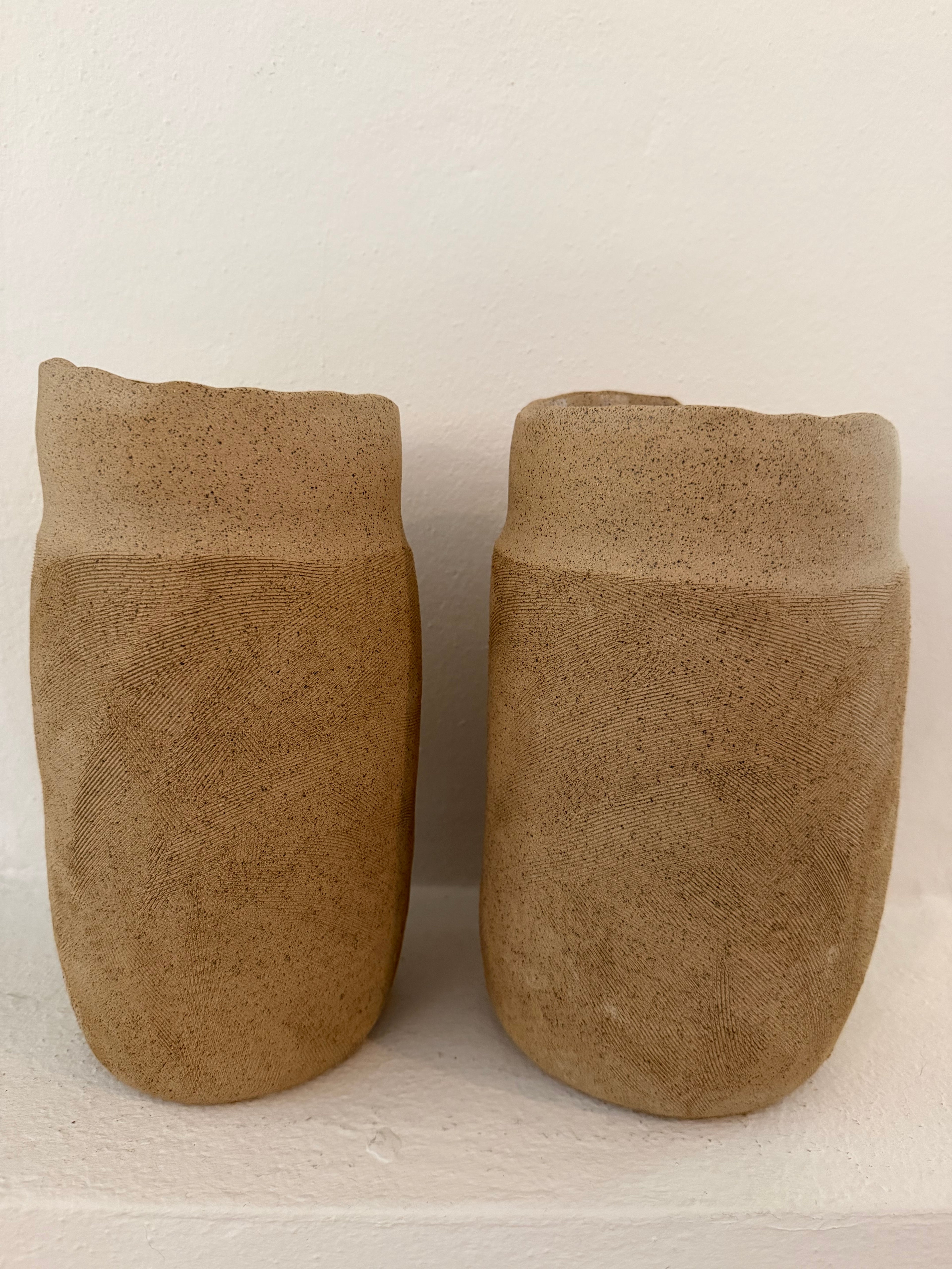 Vases Duo