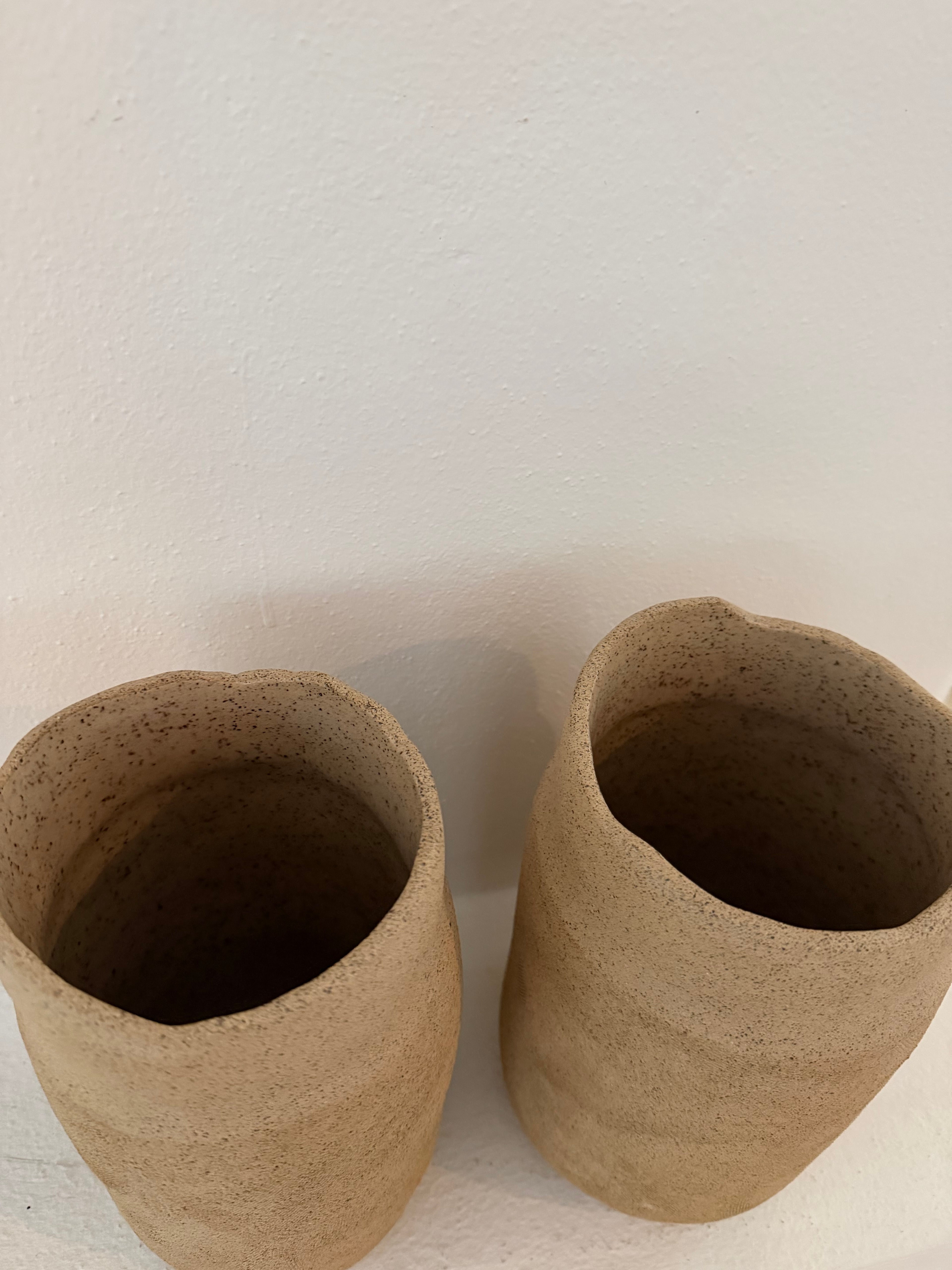 Vases Duo