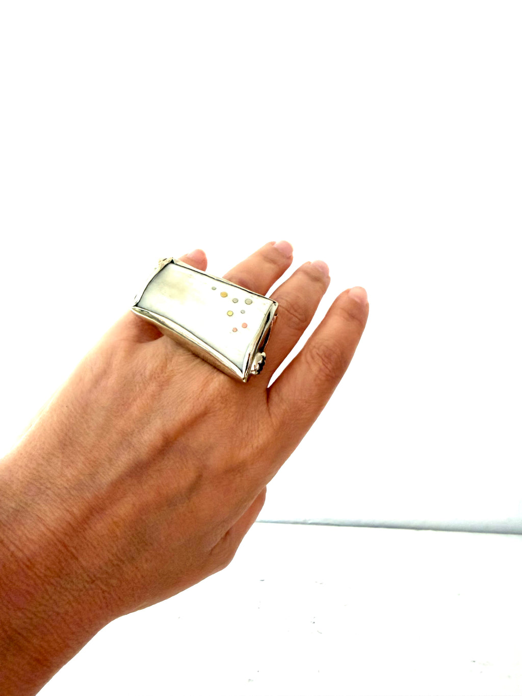 Studio AF Sur Collection - One of a Kind