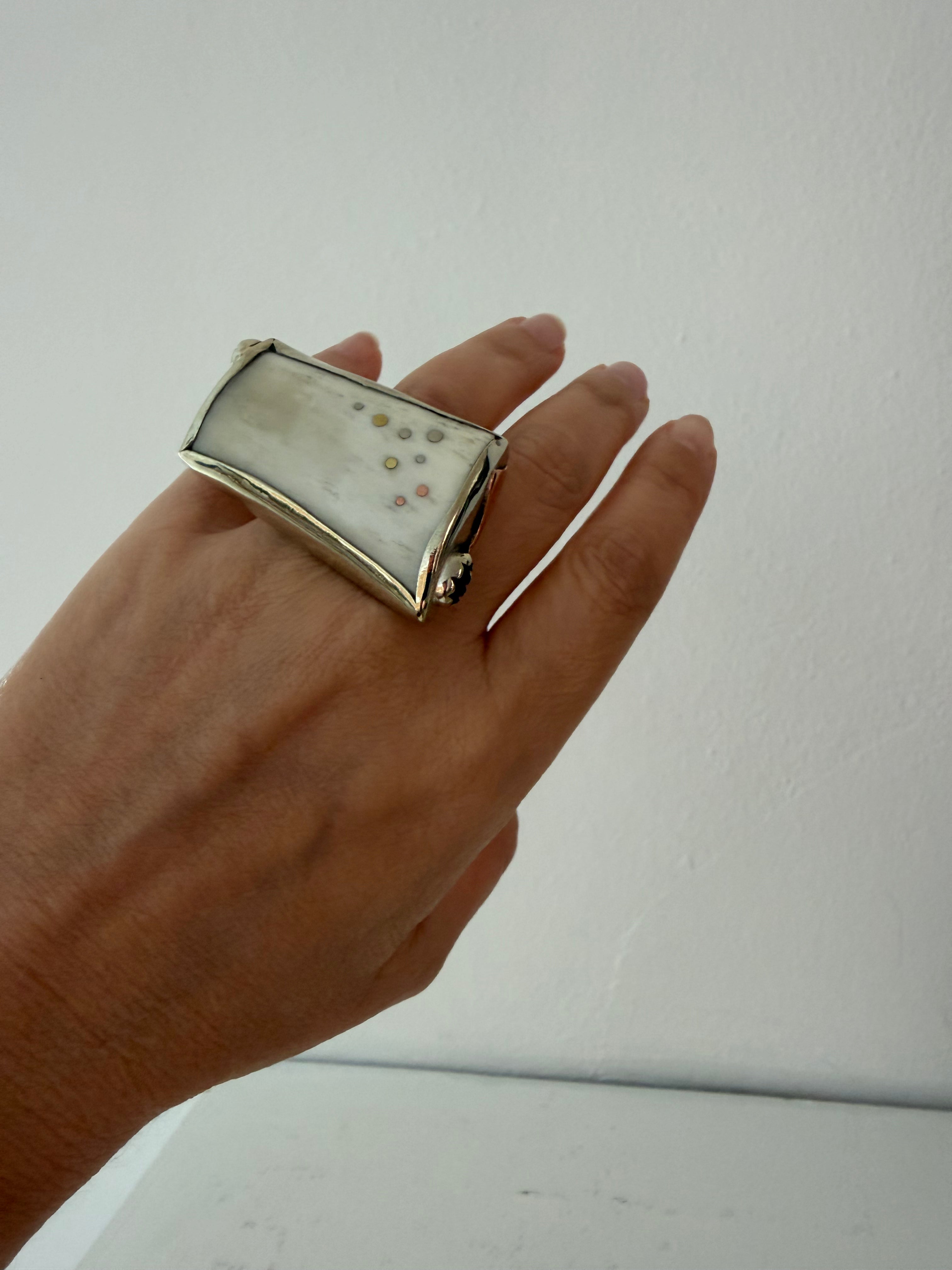 Studio AF Sur Collection - One of a Kind
