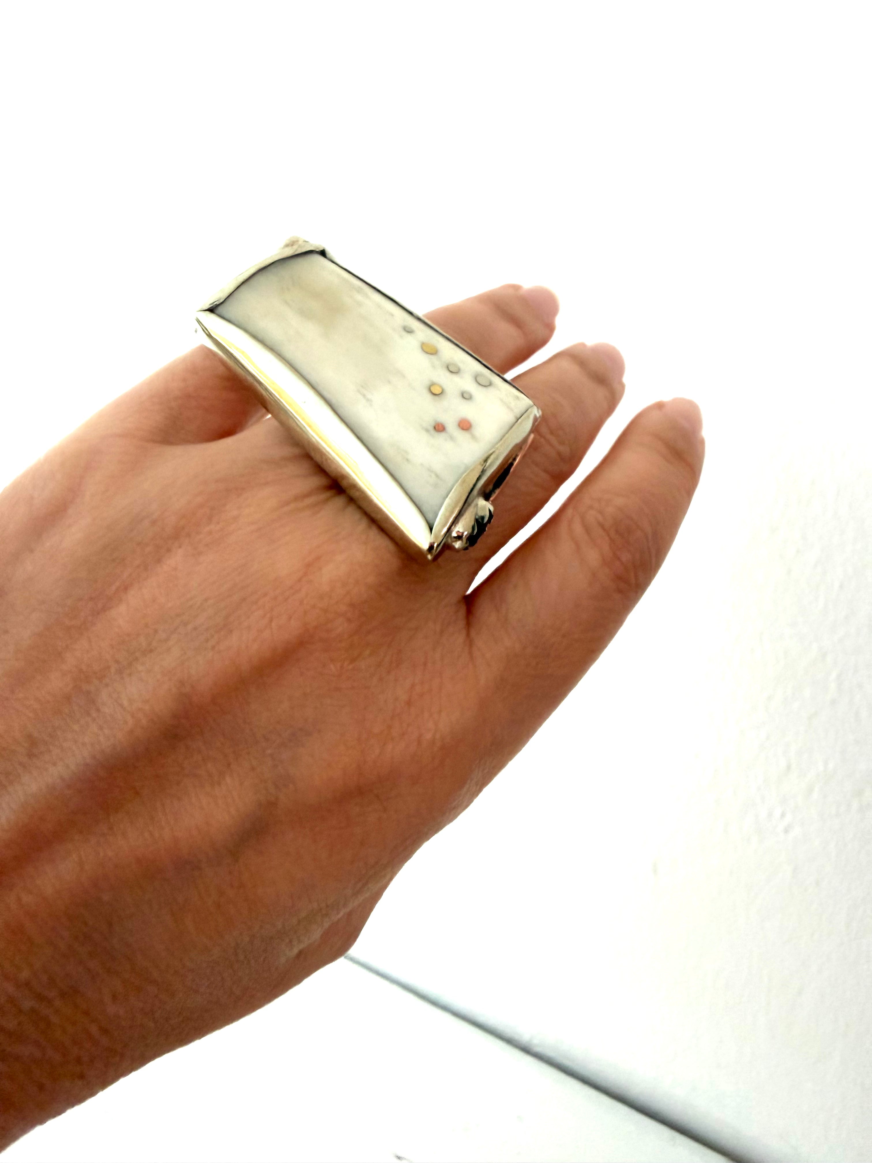 Studio AF Sur Collection - One of a Kind