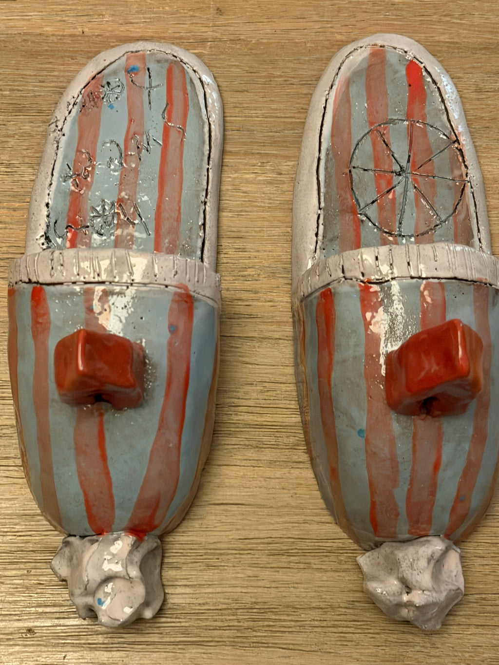 Slippers