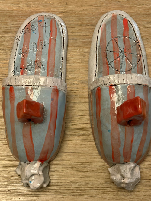 Slippers