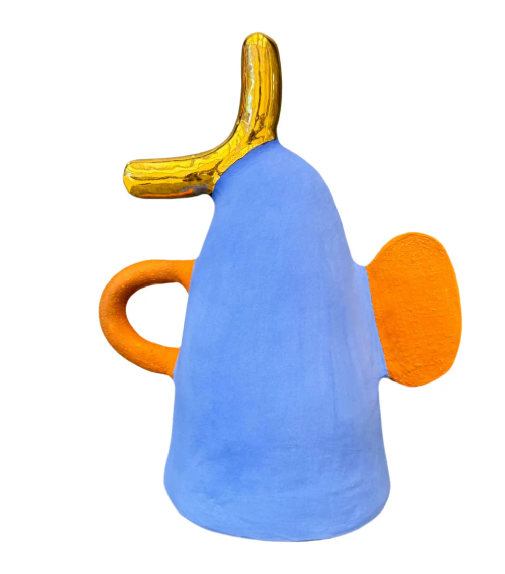 Gynandromorph