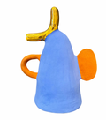 Gynandromorph