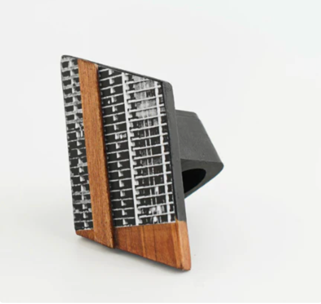 Object Subject x Marina Gonella