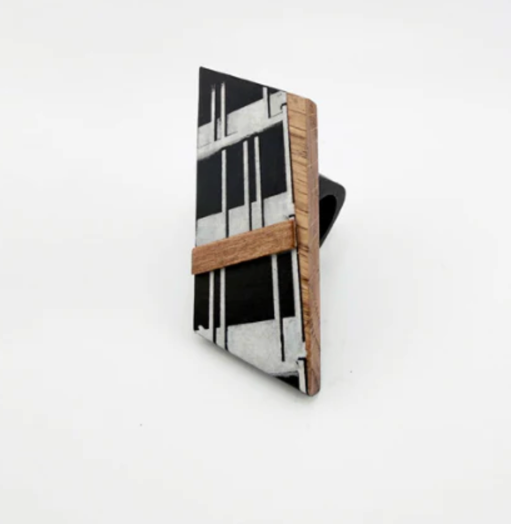 Object Subject x Marina Gonella