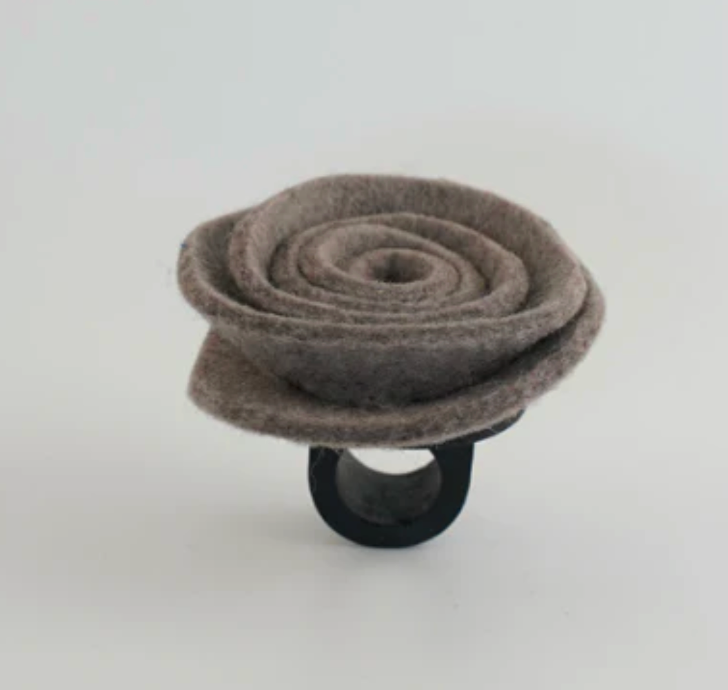 Object Subject x Claudia Ariano