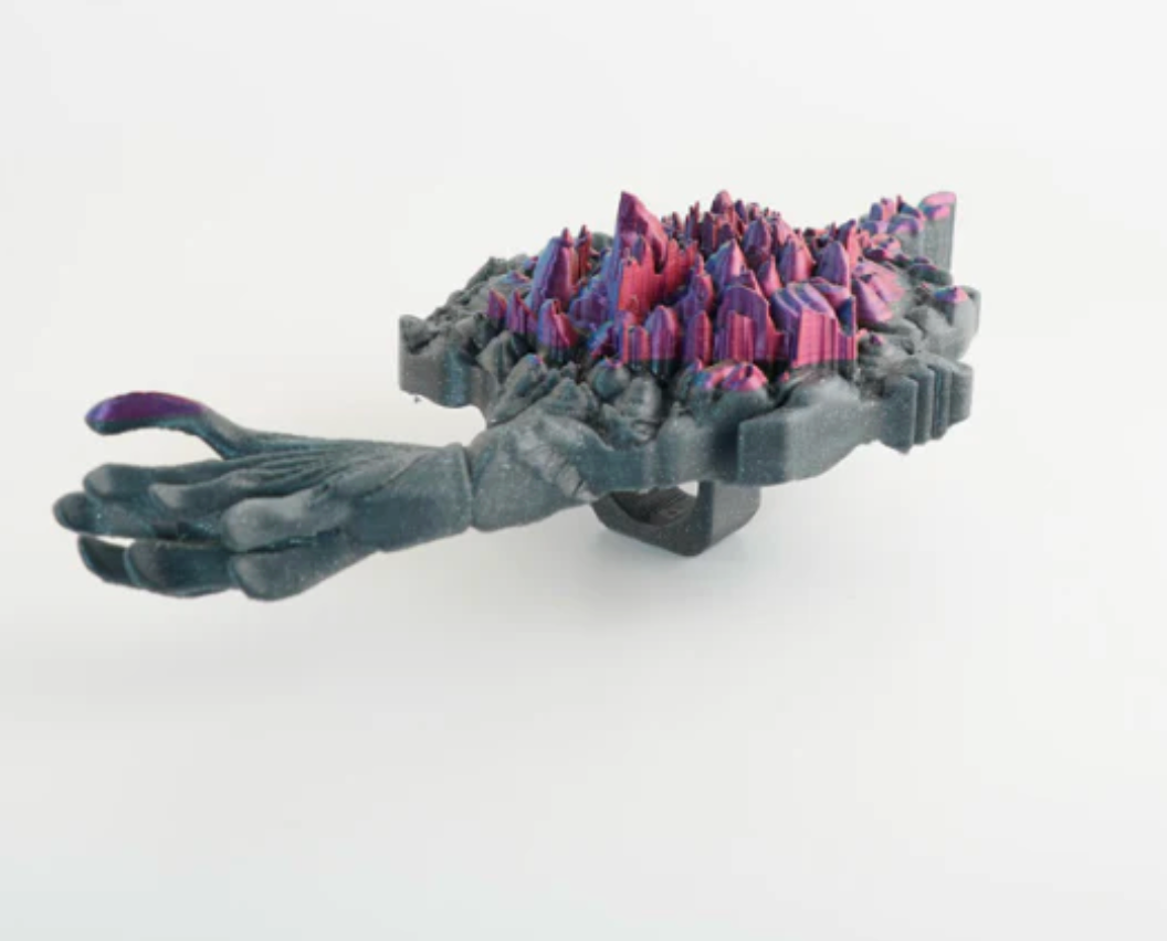 Object Subject x Freddy Jouwayed