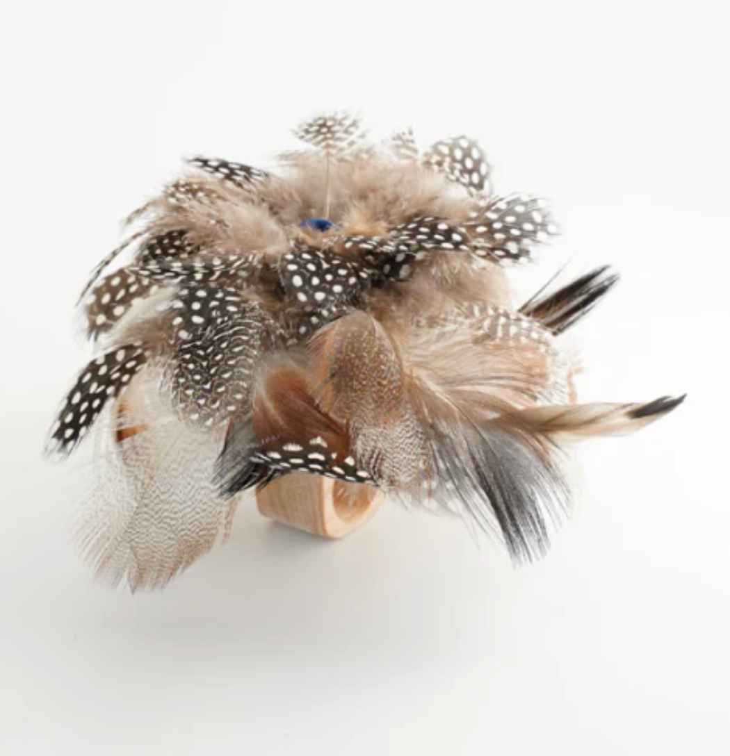 Object Subject x Liliana Hernandez