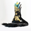 Object Subject x Lisu Vega