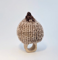 Object Subject x Evelyn Politzer