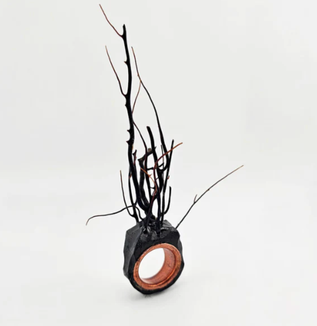 Object Subject x Duane Brant