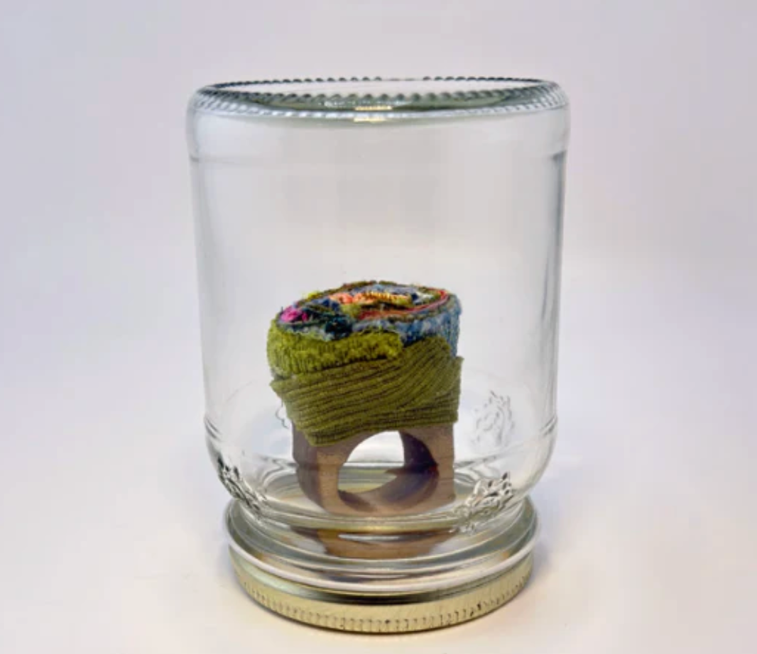 Object Subject x Kerry Phillips