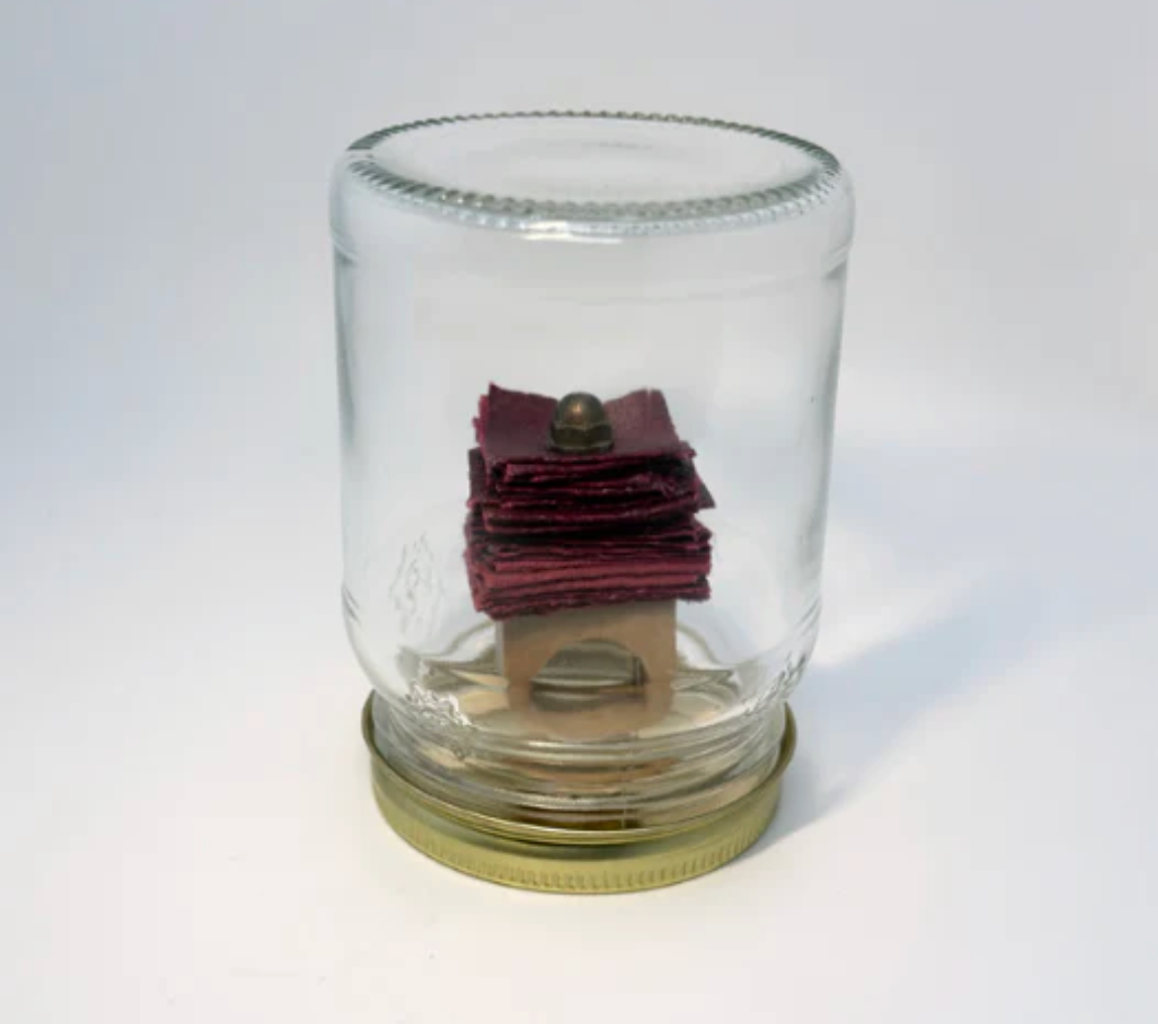 Object Subject x Kerry Phillips