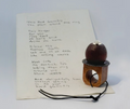 Object Subject x Rene Barge