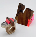 Object Subject x Nick Gilmore