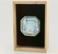Object Subject x Luis Crump