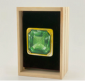 Object Subject x Luis Crump