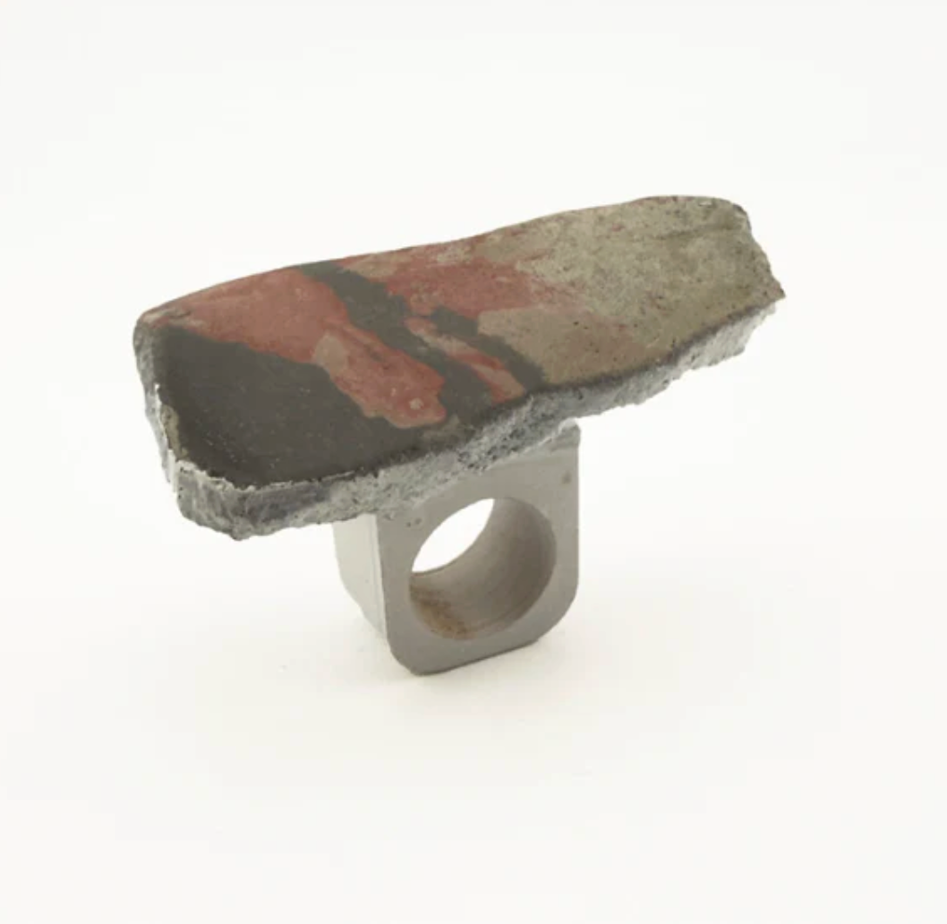 Object Subject x Daniel Fiorda
