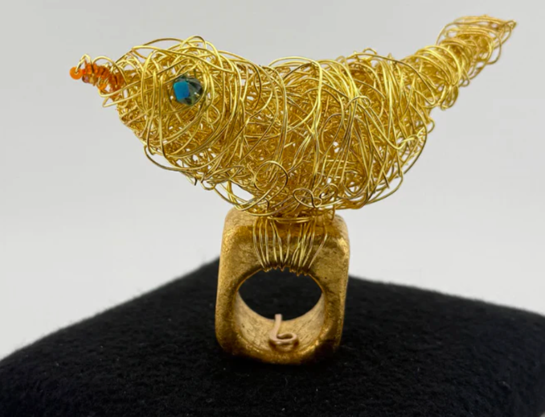 Object Subject x Alette Simmons