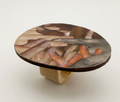 Object Subject x SIlvana Soriano
