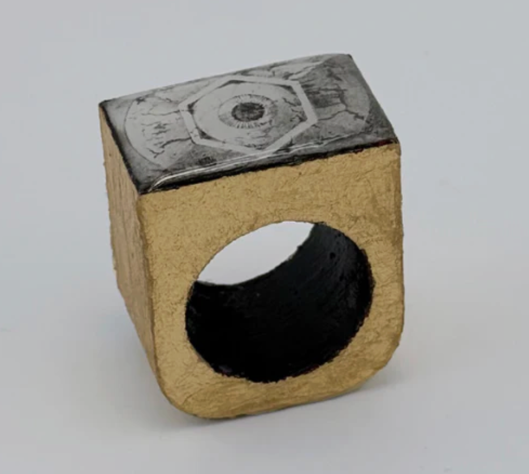 Object Subject x Glexis Nova