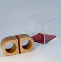 Object Subject x Andres Michelena