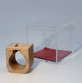 Object Subject x Andres Michelena