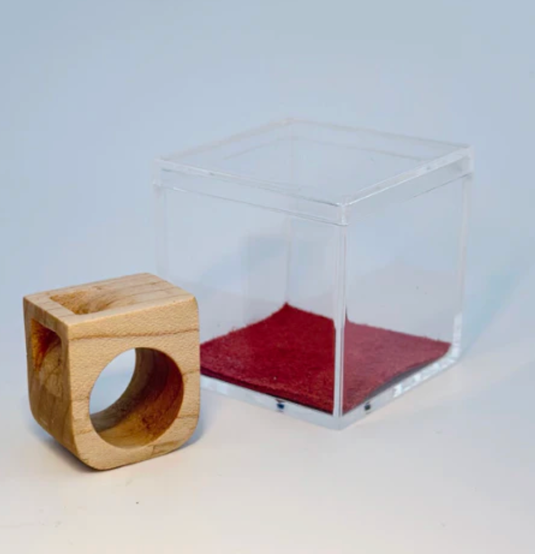 Object Subject x Andres Michelena