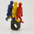 Object Subject x Pat Olesko