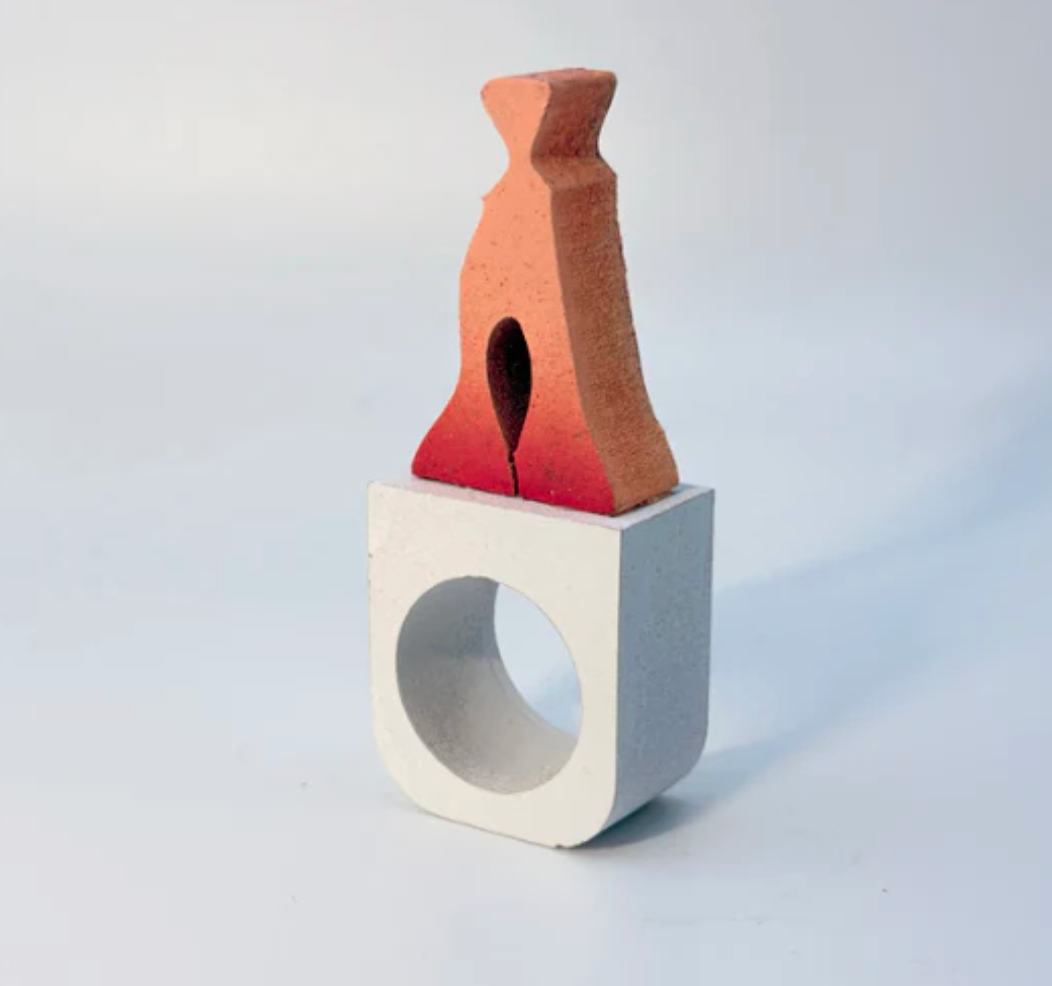 Object Subject x Robert Thiele