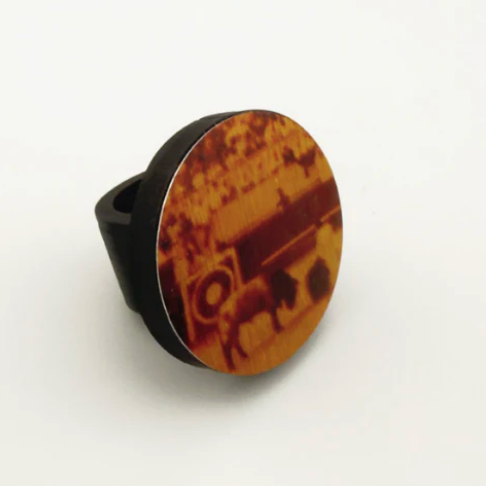 Object Subject x Julia Zurilla