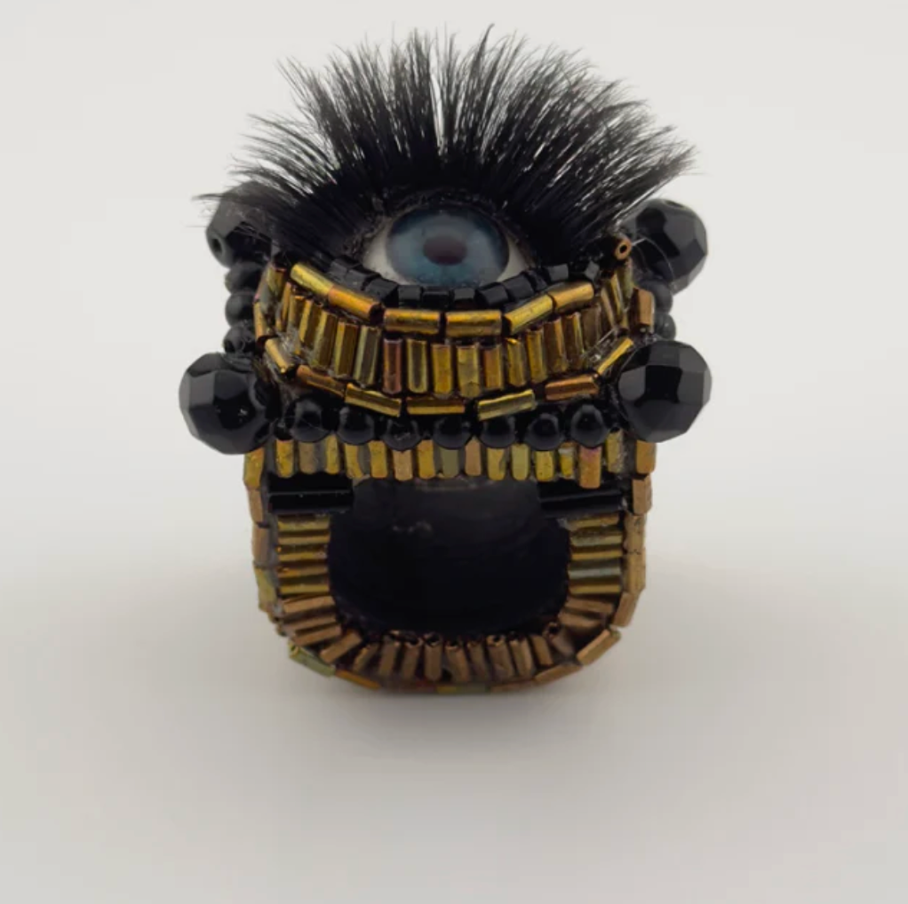 Object Subject x Carri Skoczek