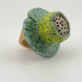 Object Subject x Patricia Rivera