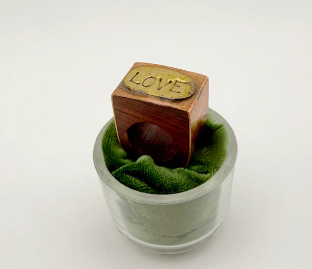 Object Subject x Ralph Provisero