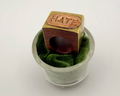 Object Subject x Ralph Provisero