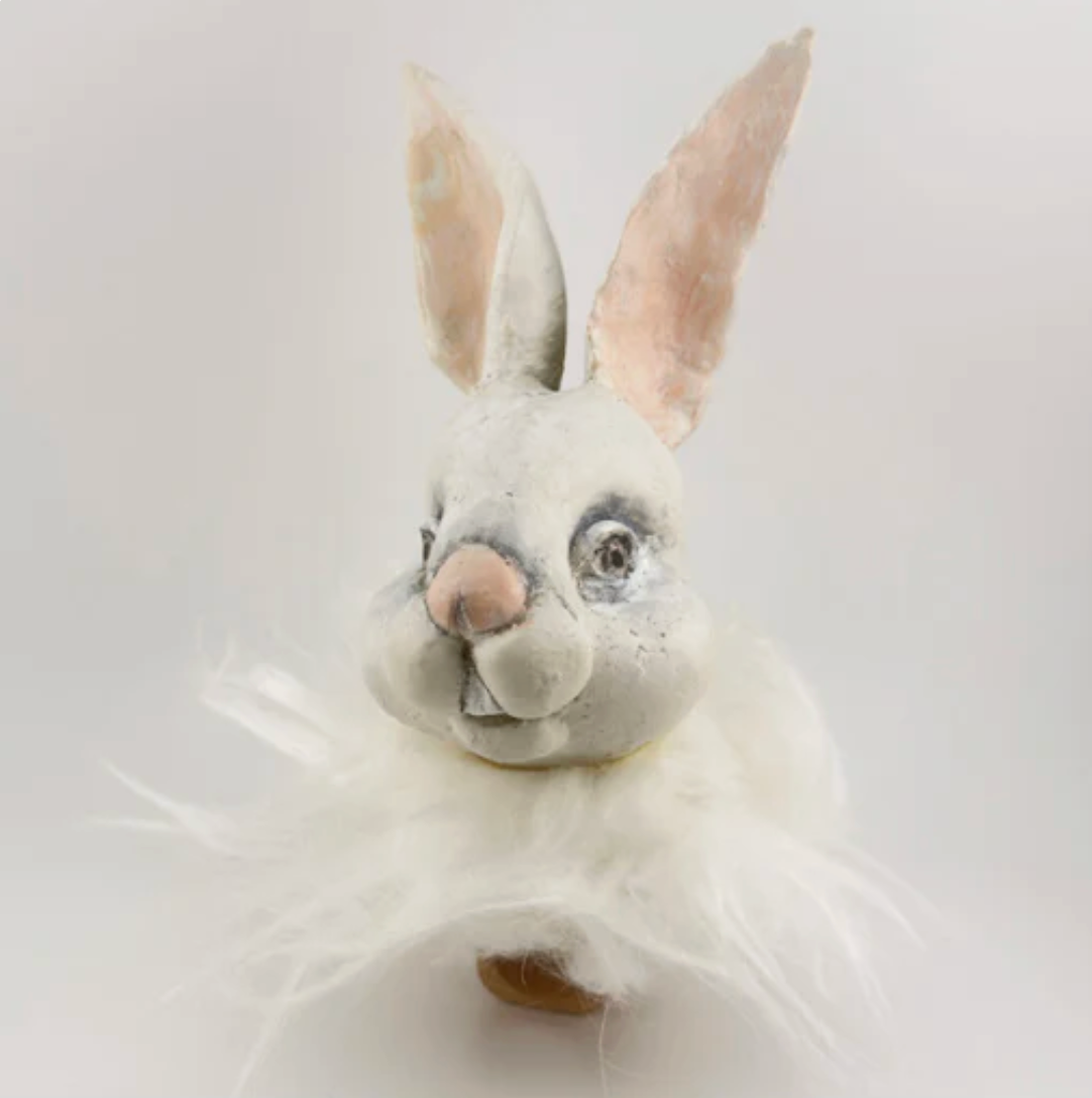 Object Subject x Jeanne Jaffe