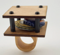 Object Subject x Gustavo Matamoros