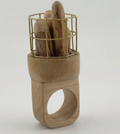 Object Subject x Emilio Adan Martinez