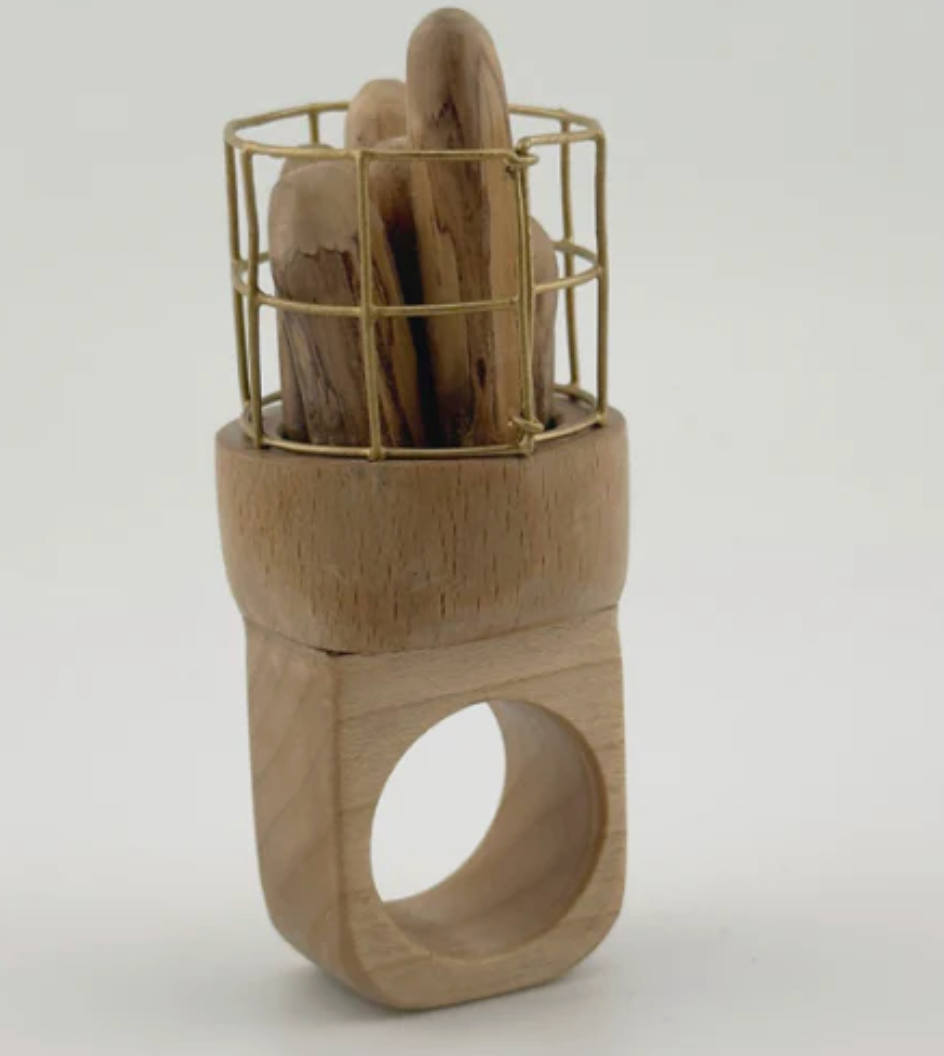 Object Subject x Emilio Adan Martinez