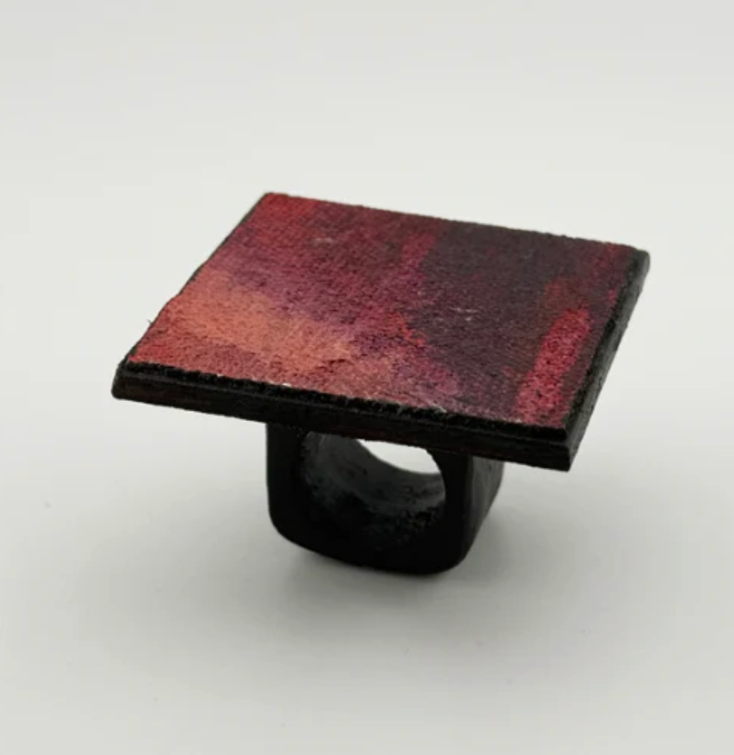 Object Subject x Mary Larsen