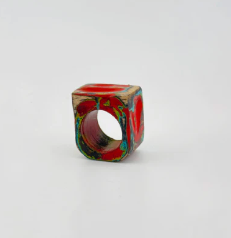 Object Subject x Pip Brant